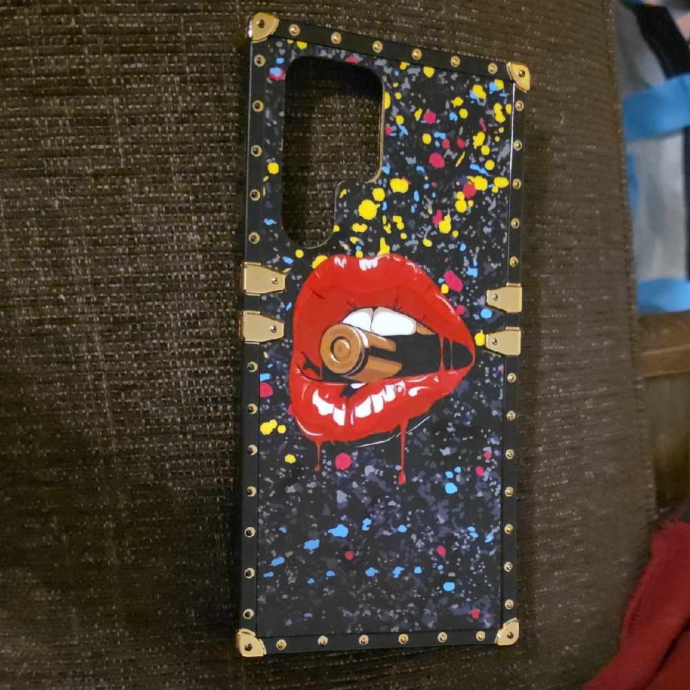 Samsung Galaxy S23 Ultra Phone Cases